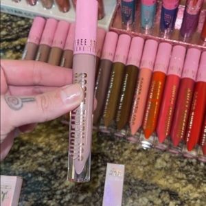 Jeffree Star Supreme Gloss